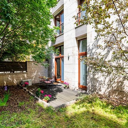 Kaz13 Kazinczy Apartment Βουδαπέστη Εξωτερικό φωτογραφία