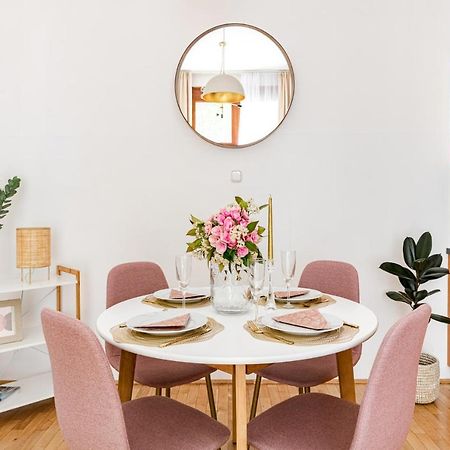 Kaz13 Kazinczy Apartment Βουδαπέστη Εξωτερικό φωτογραφία